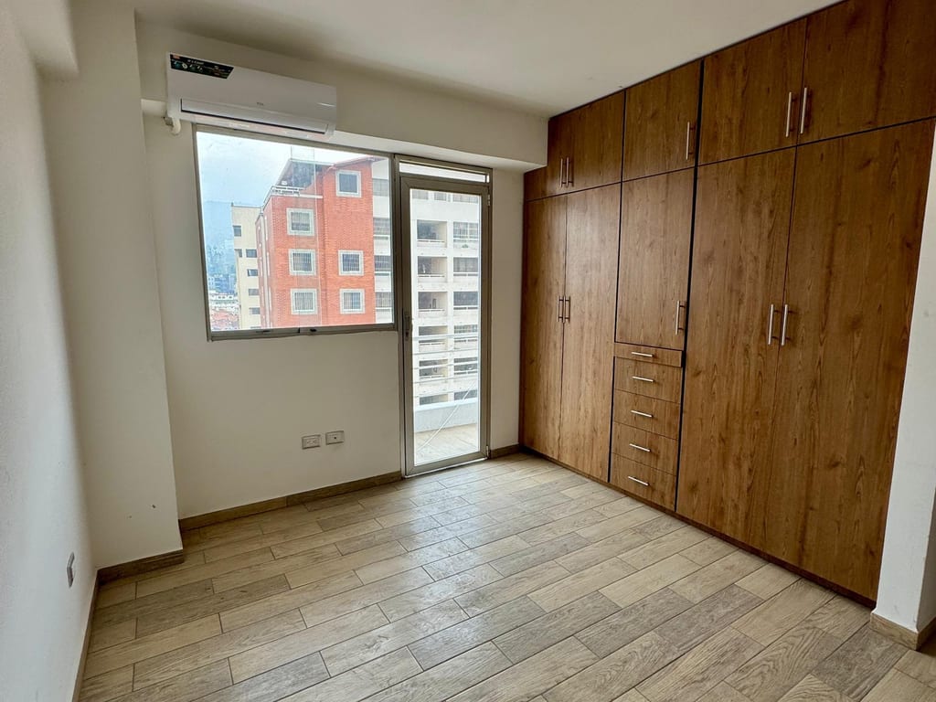 Apartamento en San Cristóbal - 1