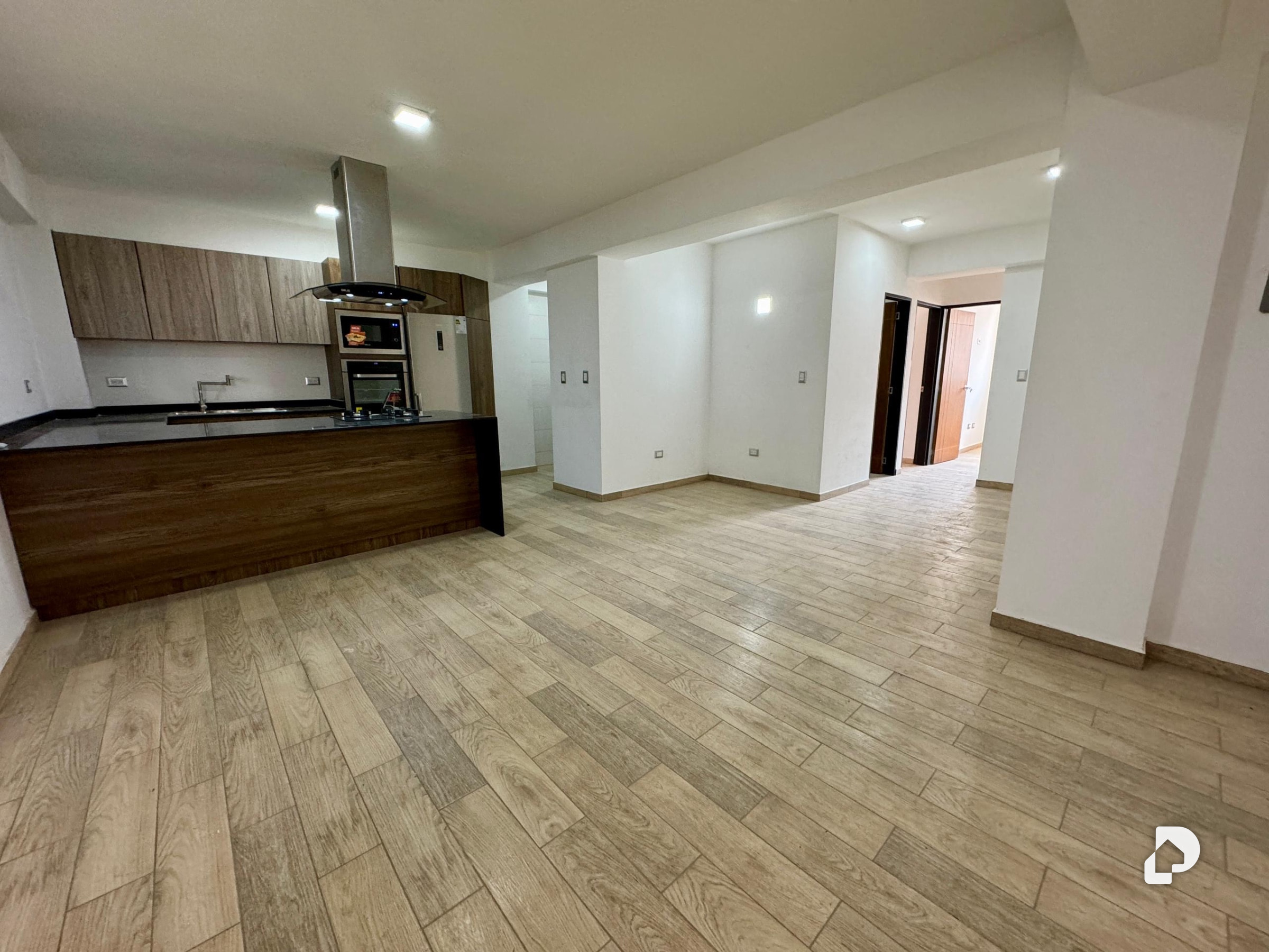 Apartamento en San Cristóbal – 5
