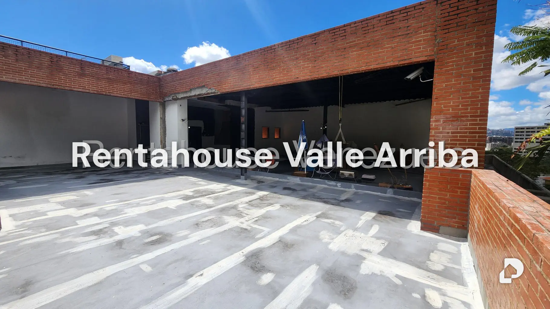 Apartment in Altamira, Caracas – 8