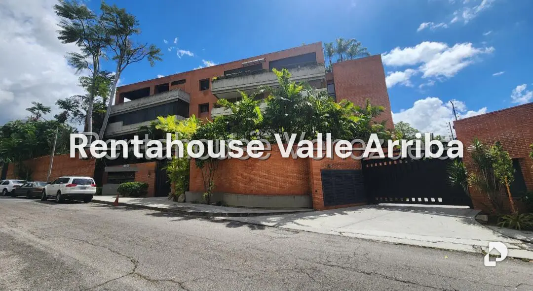 Apartment in Altamira, Caracas – 1