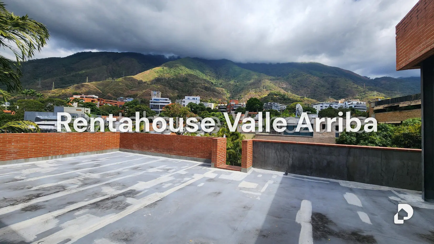 Apartment in Altamira, Caracas – 6