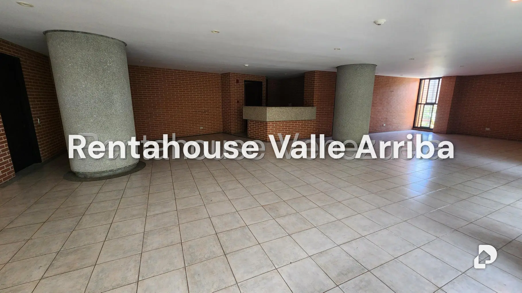 Apartment in Altamira, Caracas – 18