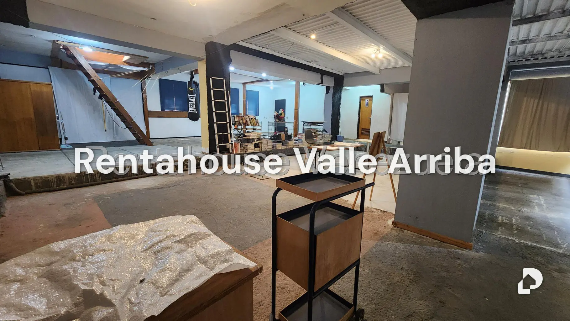 Apartment in Altamira, Caracas – 11