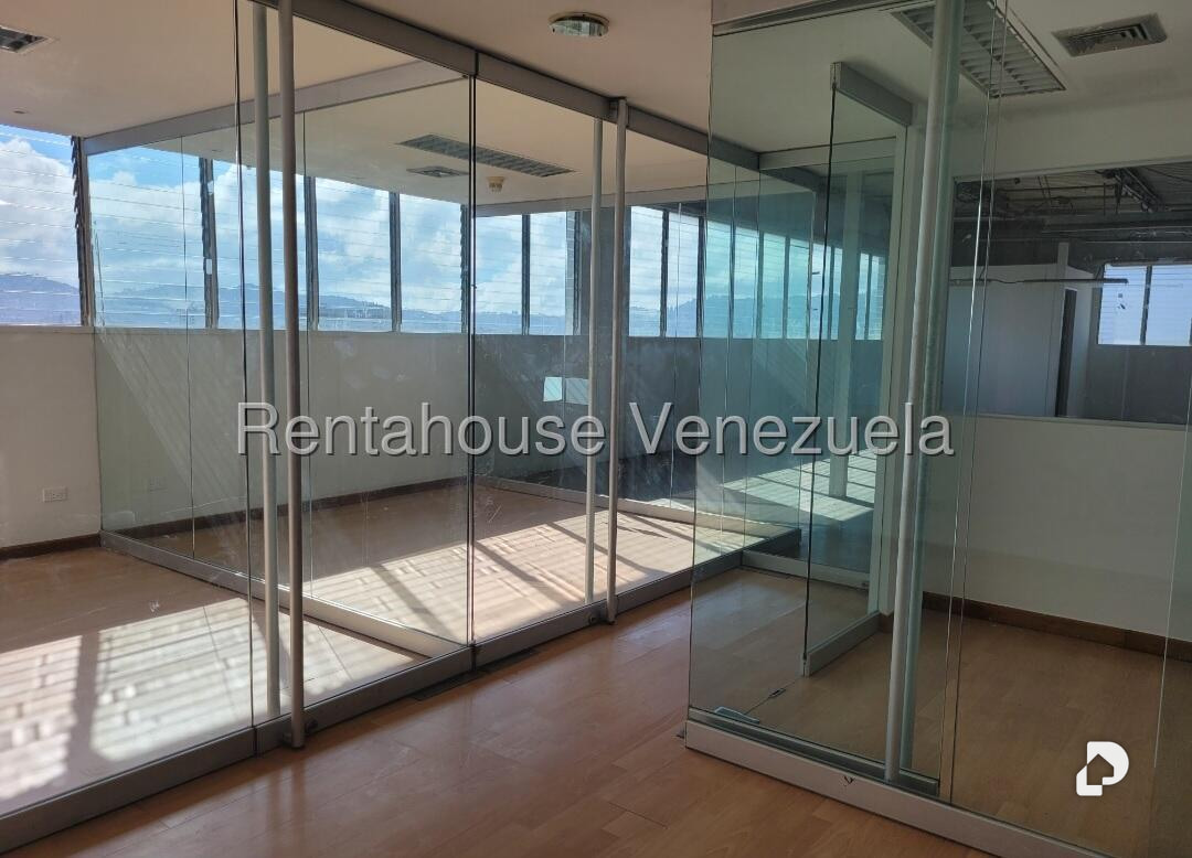 Local comercial en Boleíta Norte, Caracas – 1