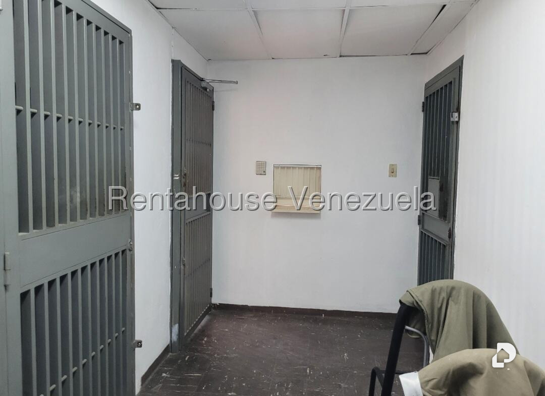 Local comercial en Boleíta Norte, Caracas – 2