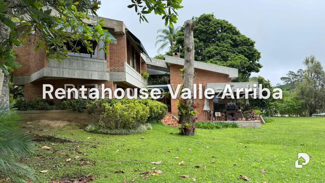 Casa en Oripoto, Caracas – 19