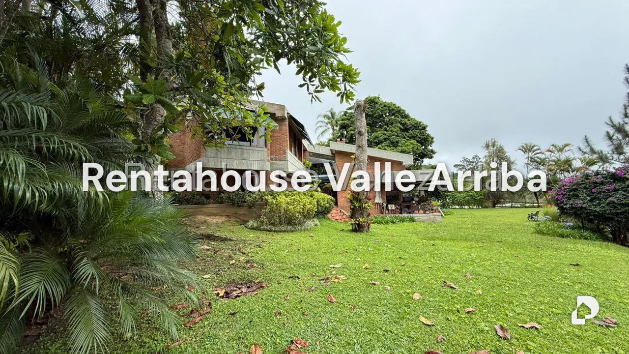 Casa en Oripoto, Caracas – 18