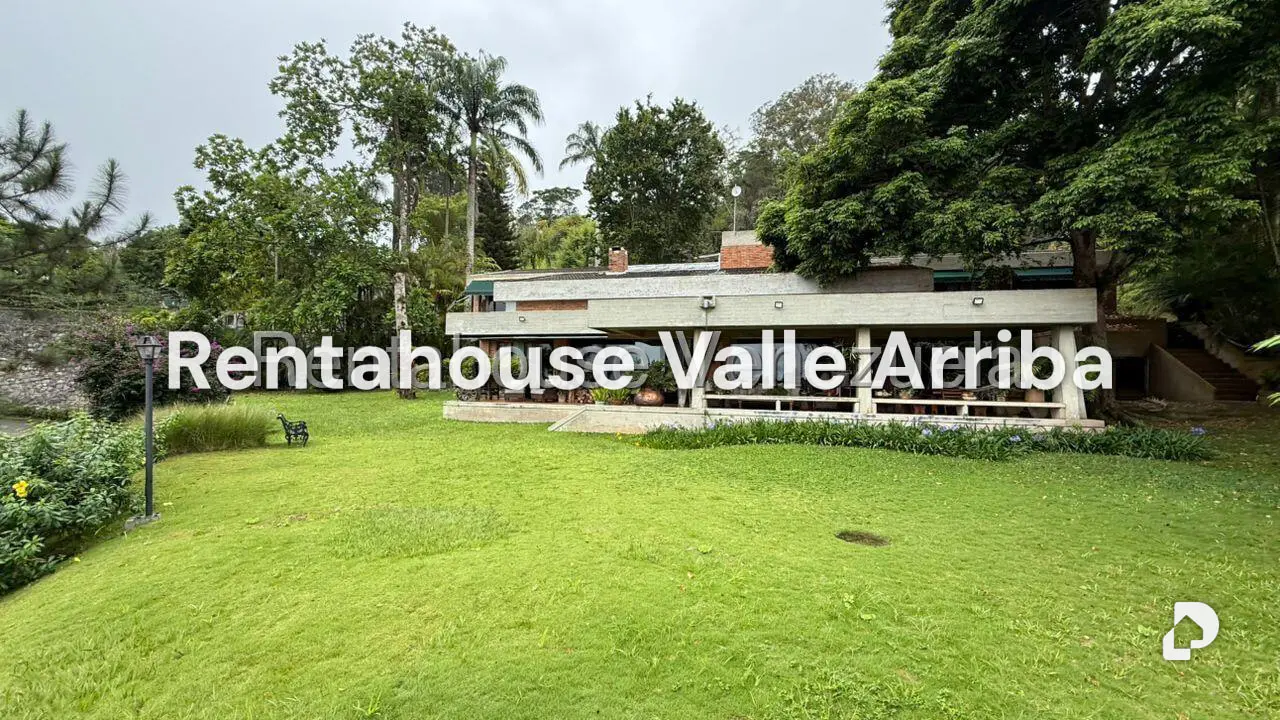 Casa en Oripoto, Caracas – 21