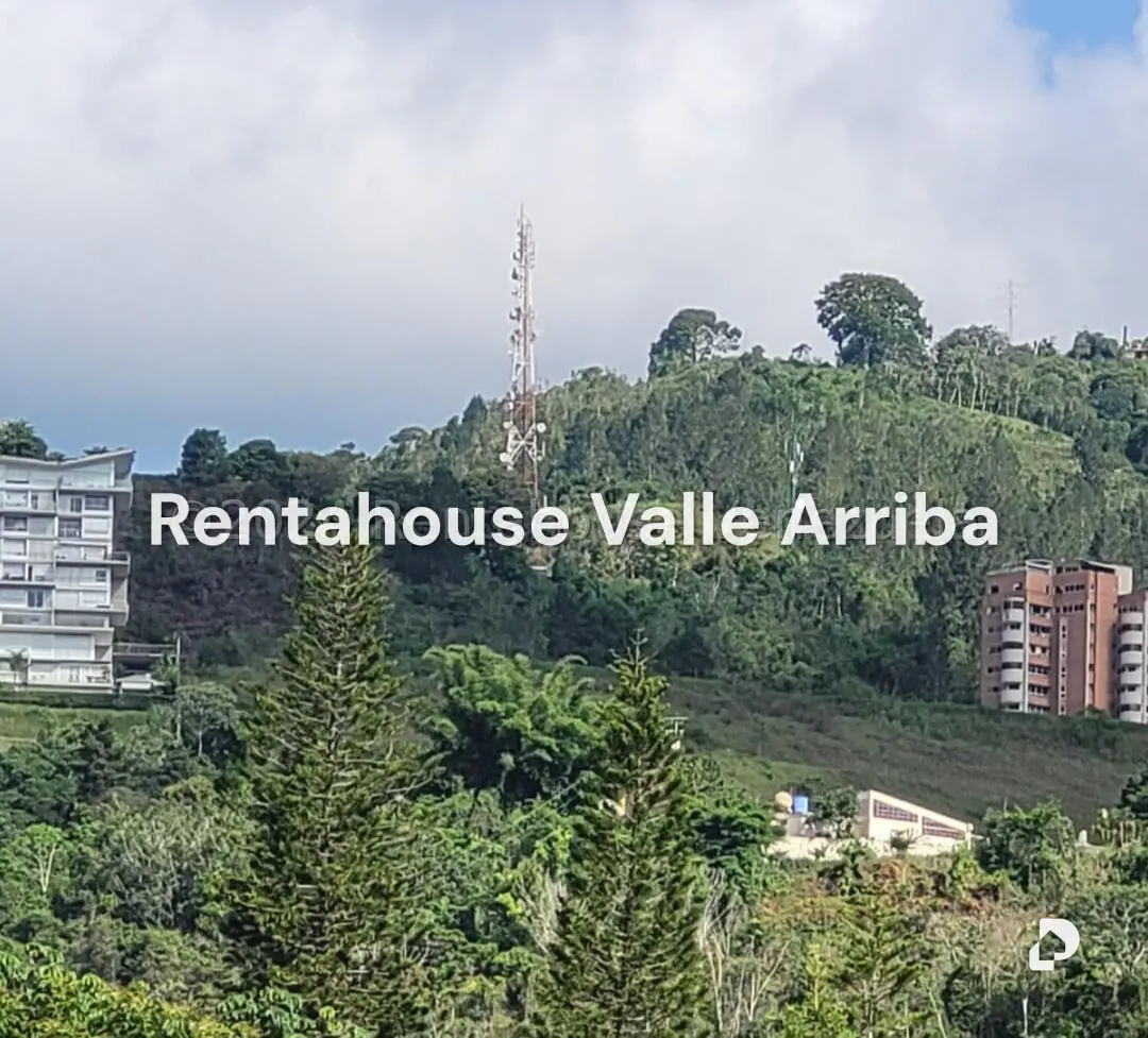 Terreno en Solar del Hatillo, Caracas – 8
