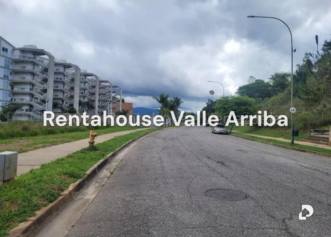 Terreno en Solar del Hatillo, Caracas – 5