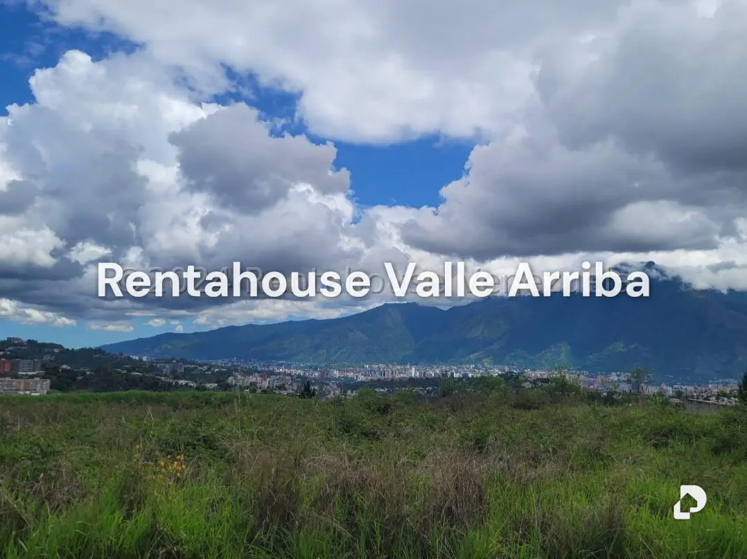 Terreno en Solar del Hatillo, Caracas – 4