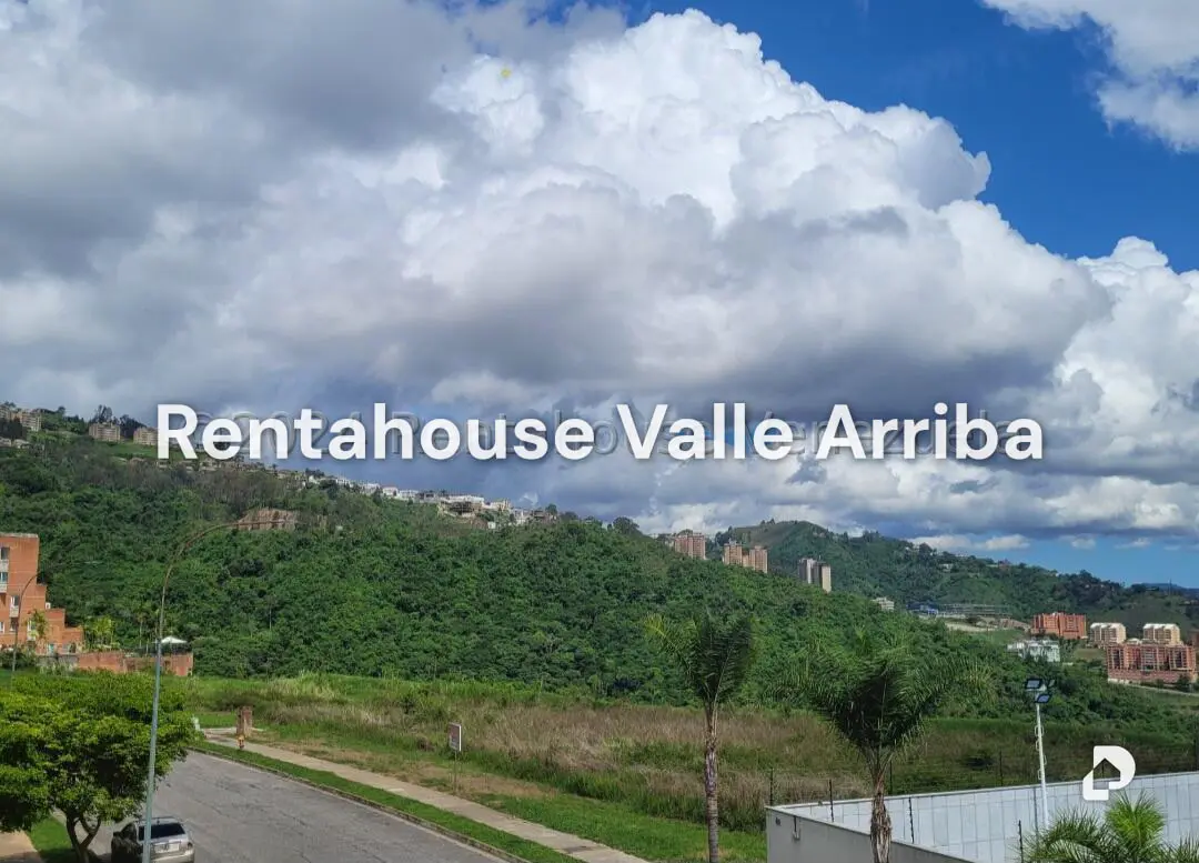 Terreno en Solar del Hatillo, Caracas – 3