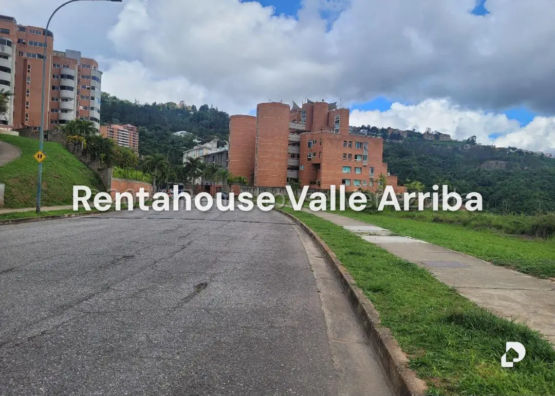Terreno en Solar del Hatillo, Caracas – 6