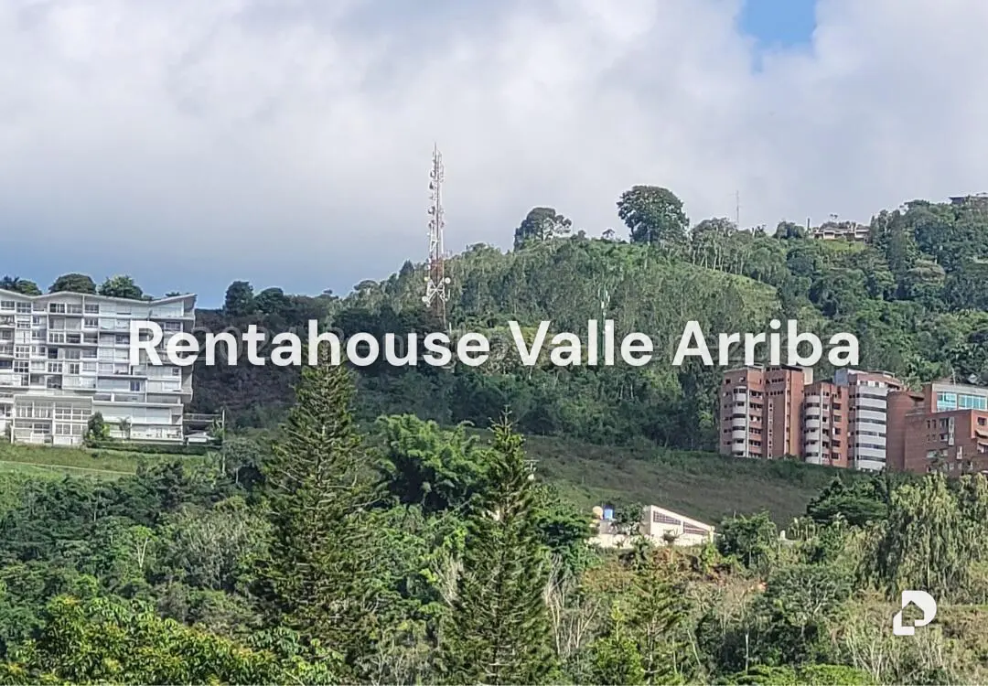 Terreno en Solar del Hatillo, Caracas – 7