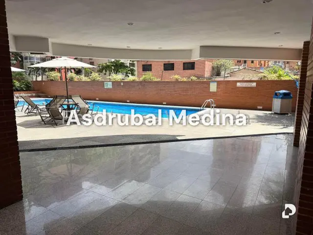 Penthouse en El Rosal, Caracas – 14