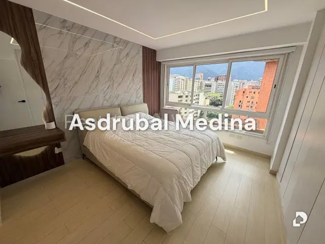 Penthouse en El Rosal, Caracas – 10