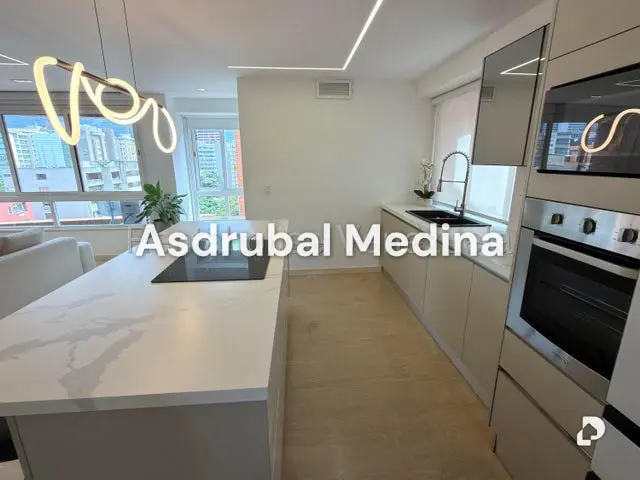 Penthouse en El Rosal, Caracas – 7