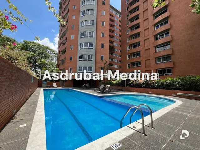 Penthouse en El Rosal, Caracas – 15