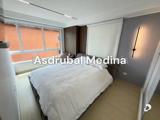 Penthouse en El Rosal, Caracas – 13