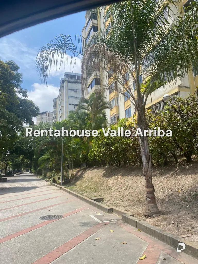 Apartamento en El Cafetal, Caracas – 1