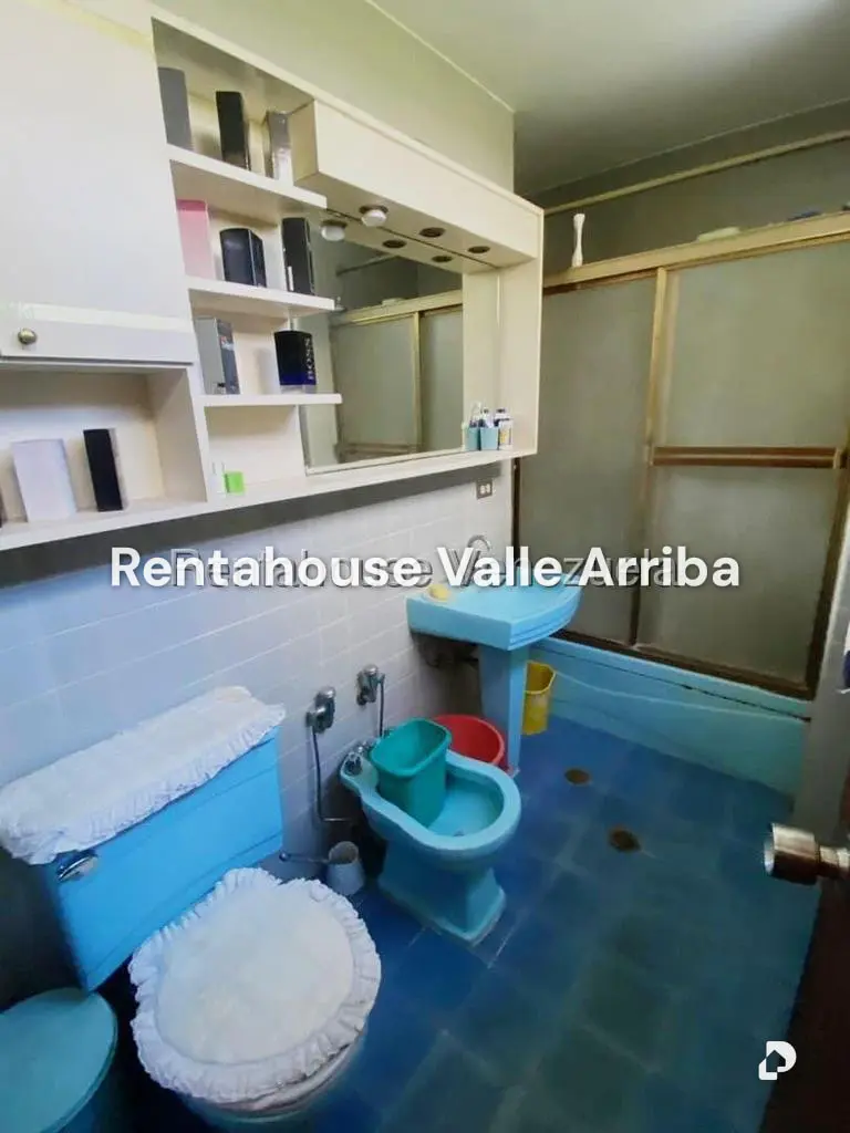 Apartamento en El Cafetal, Caracas – 18
