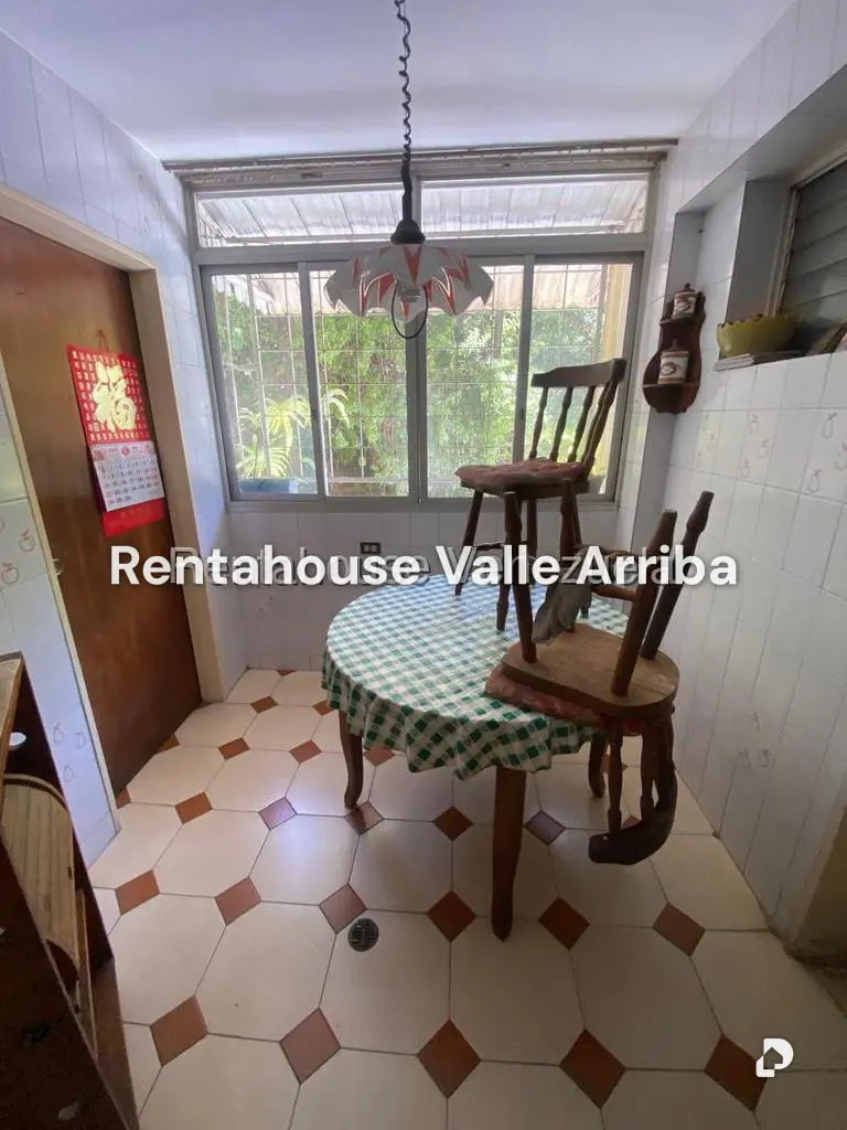 Apartamento en El Cafetal, Caracas – 11