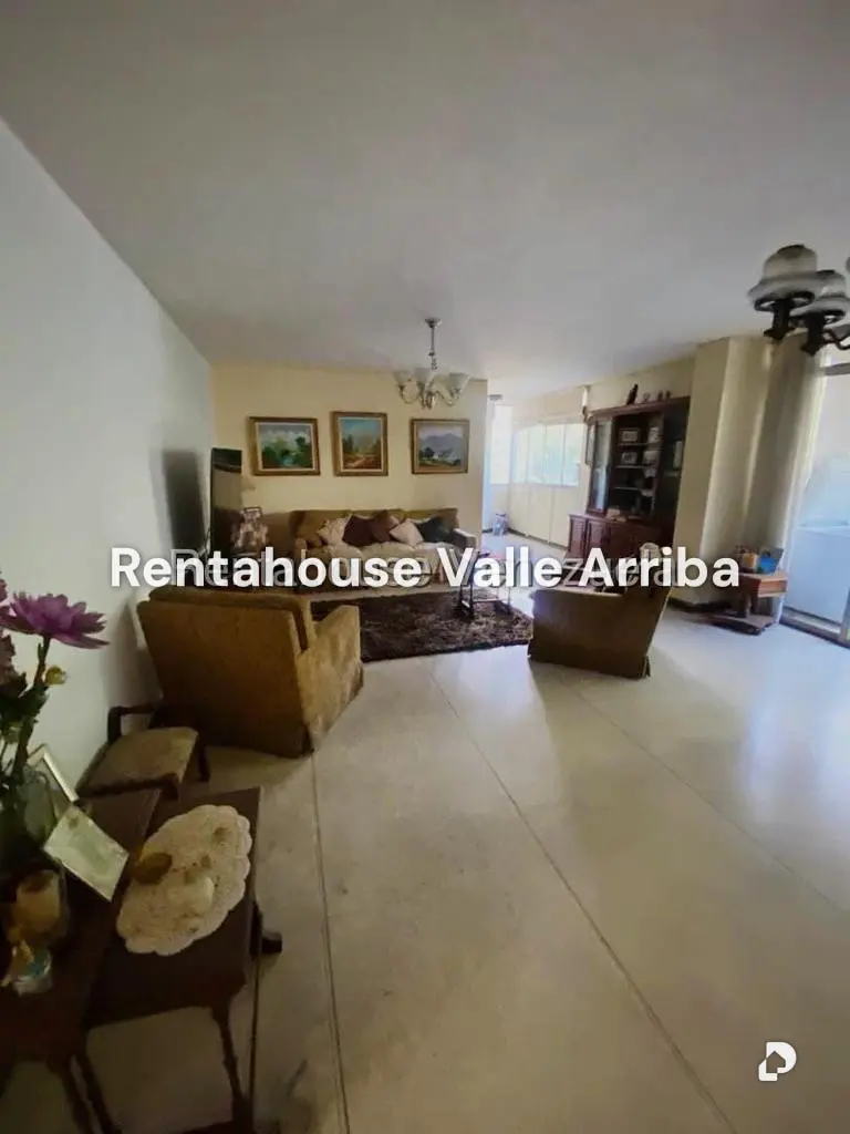 Apartamento en El Cafetal, Caracas – 5