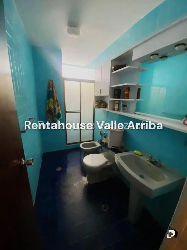 Apartamento en El Cafetal, Caracas – 17