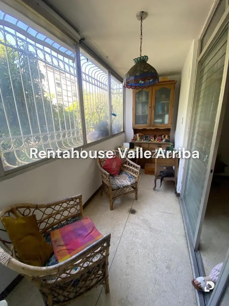 Apartamento en El Cafetal, Caracas – 9