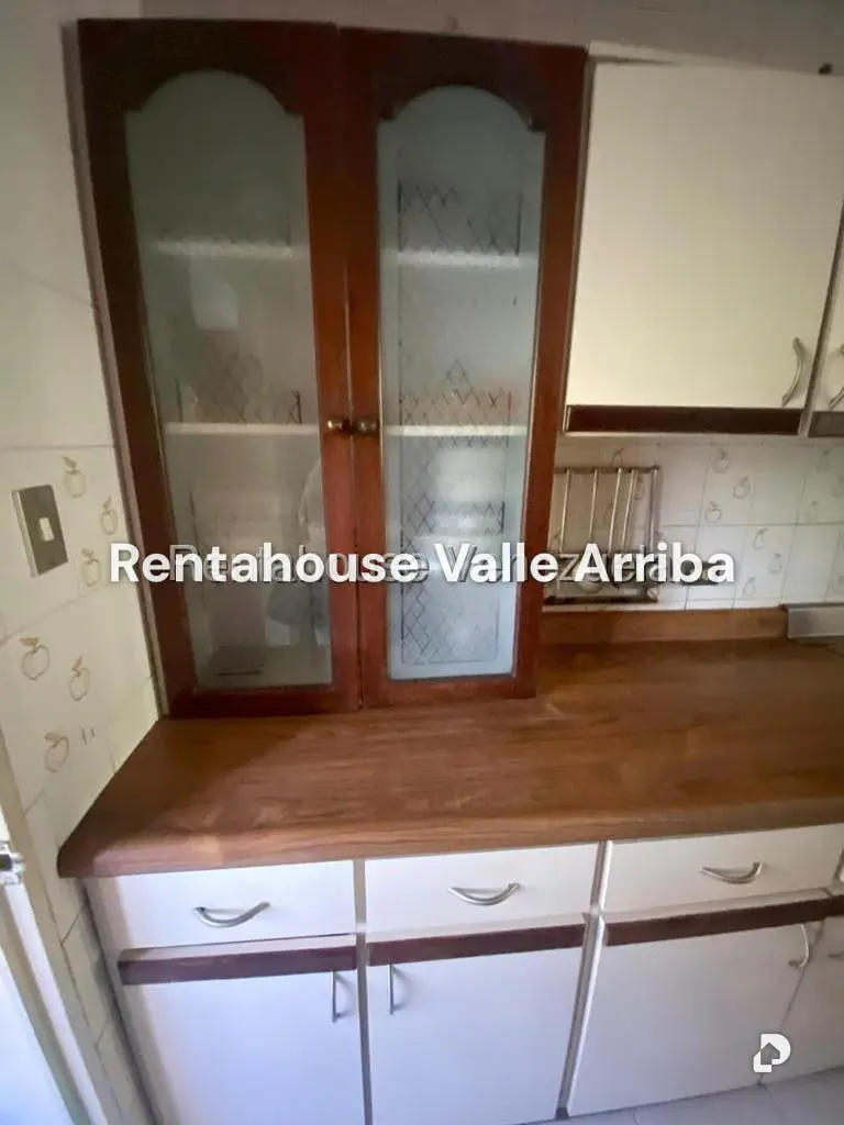Apartamento en El Cafetal, Caracas – 12