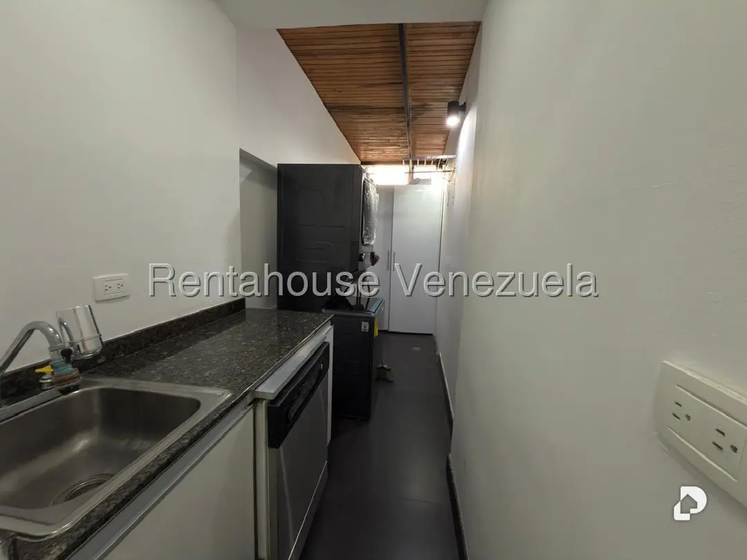 Apartamento en La Boyera, Caracas – 7