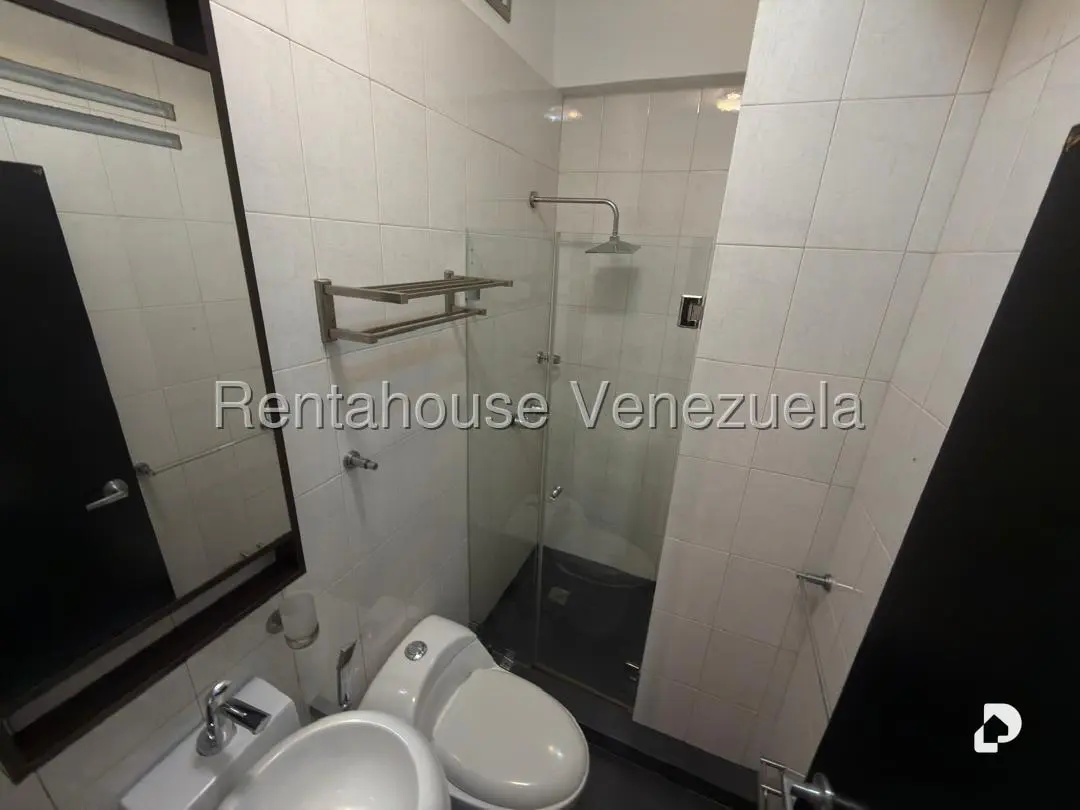 Apartamento en La Boyera, Caracas – 6