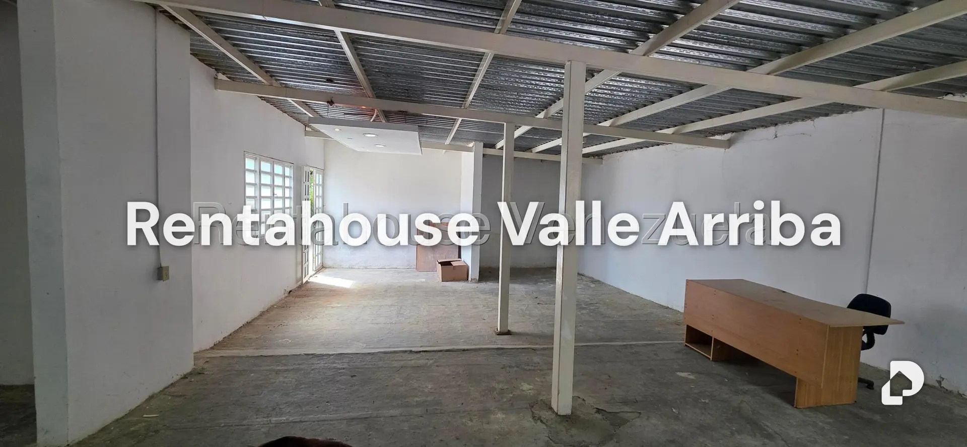 Warehouse in Colinas de Bello Monte, Caracas – 11