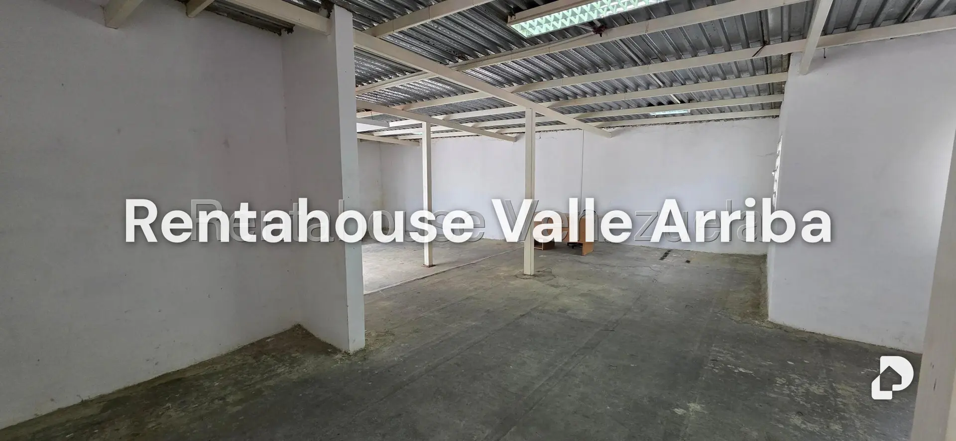 Warehouse in Colinas de Bello Monte, Caracas – 8
