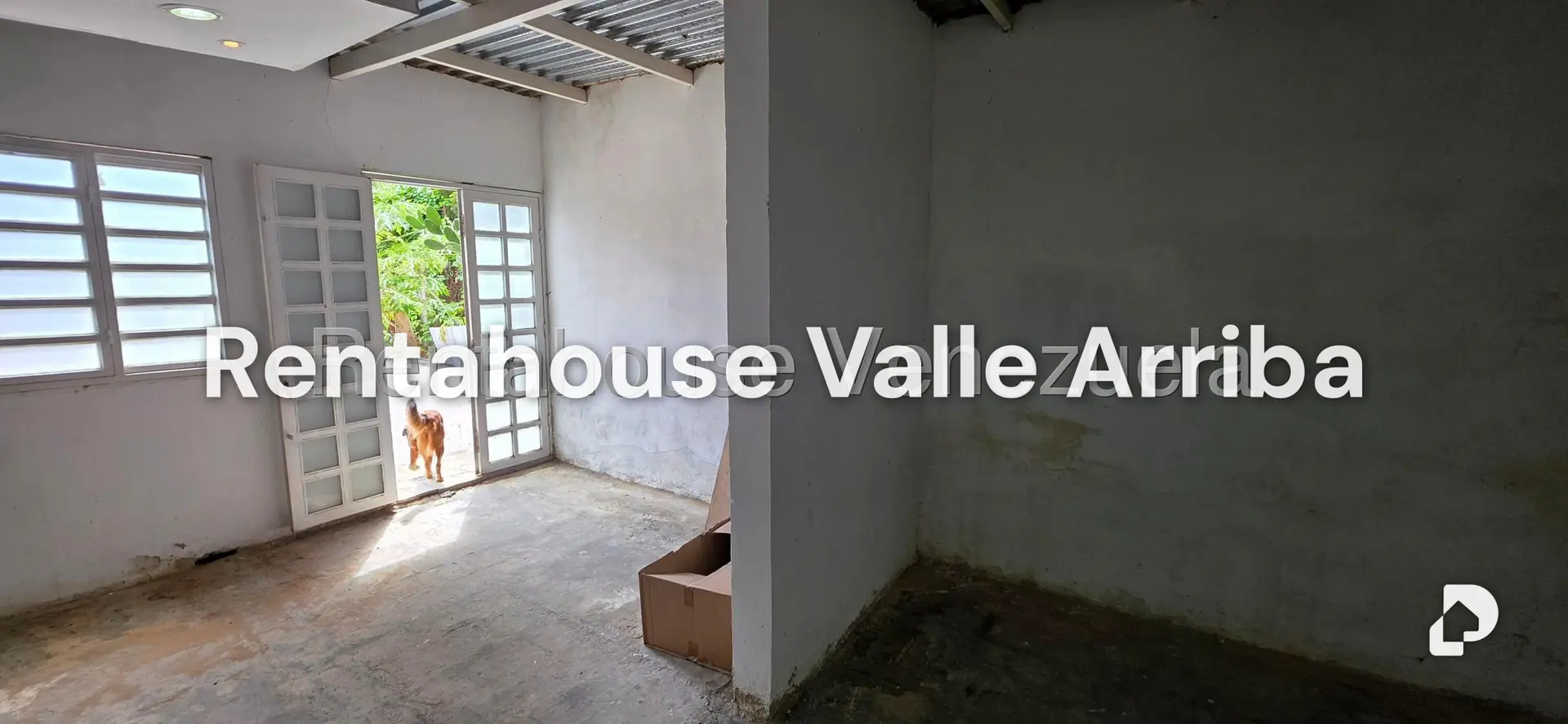 Warehouse in Colinas de Bello Monte, Caracas – 17
