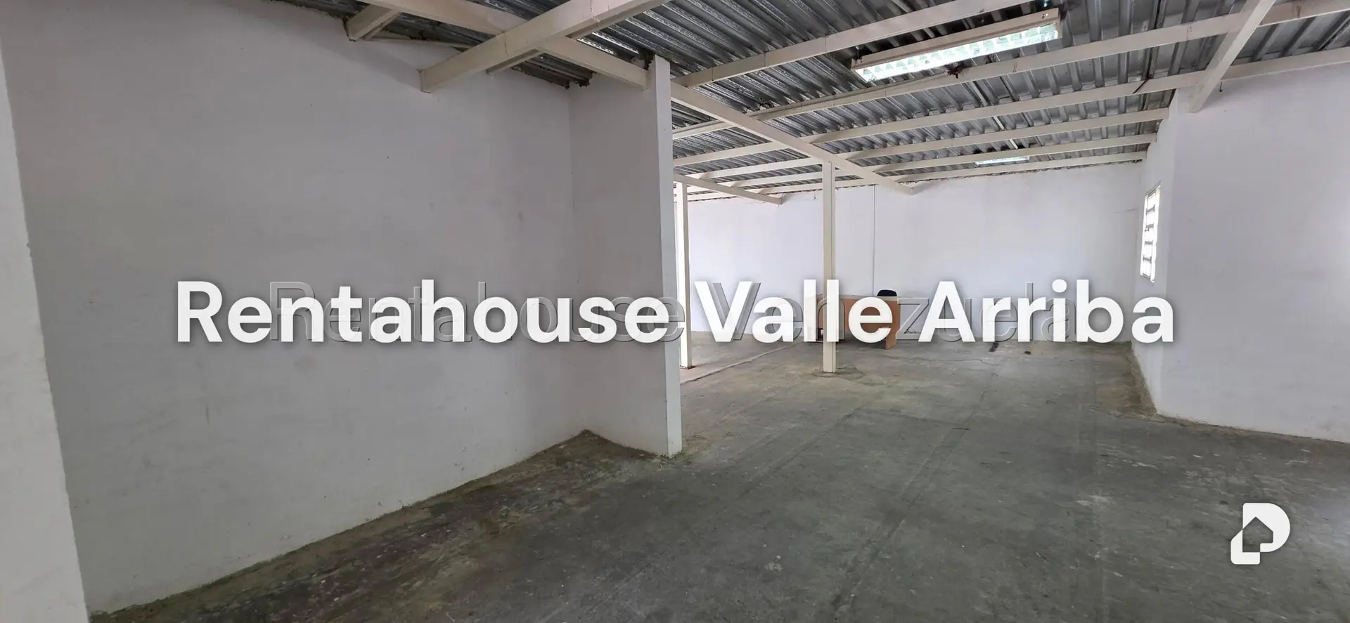 Warehouse in Colinas de Bello Monte, Caracas – 4