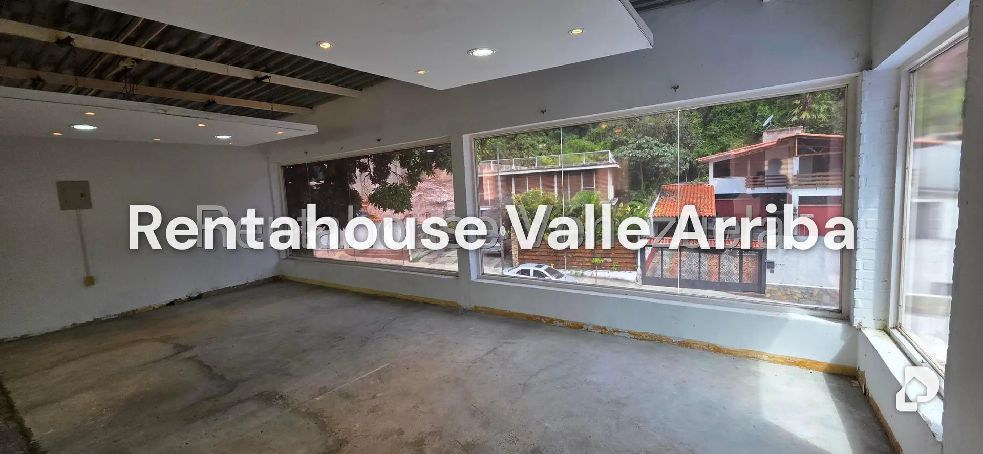 Warehouse in Colinas de Bello Monte, Caracas – 14