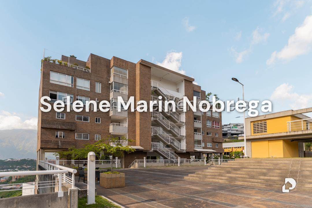 Apartamento en Los Naranjos (del Cafetal), Caracas – 3