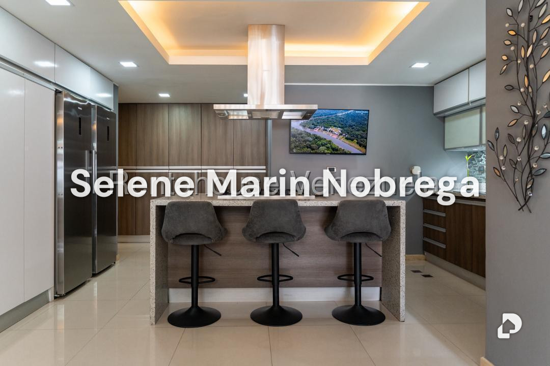 Apartamento en Los Naranjos (del Cafetal), Caracas – 12