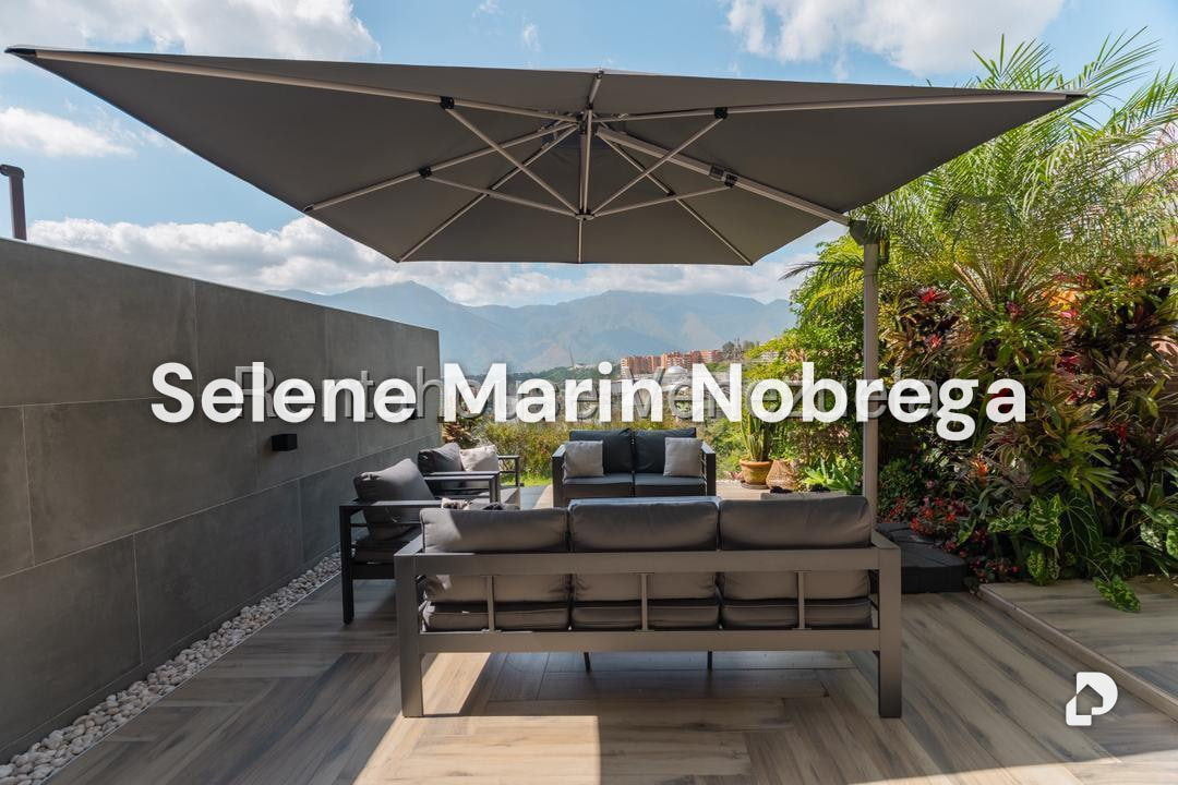 Apartamento en Los Naranjos (del Cafetal), Caracas – 28