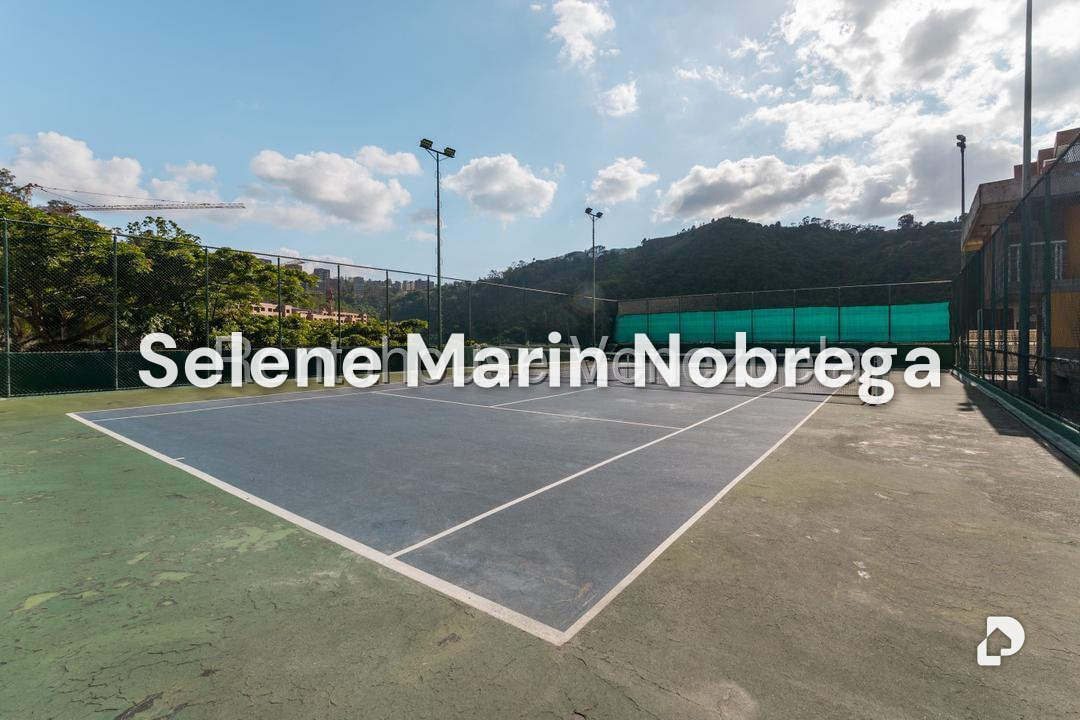 Apartamento en Los Naranjos (del Cafetal), Caracas – 6