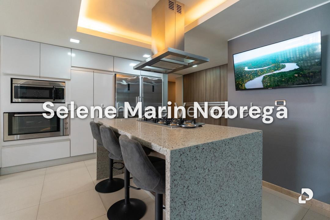 Apartamento en Los Naranjos (del Cafetal), Caracas – 10