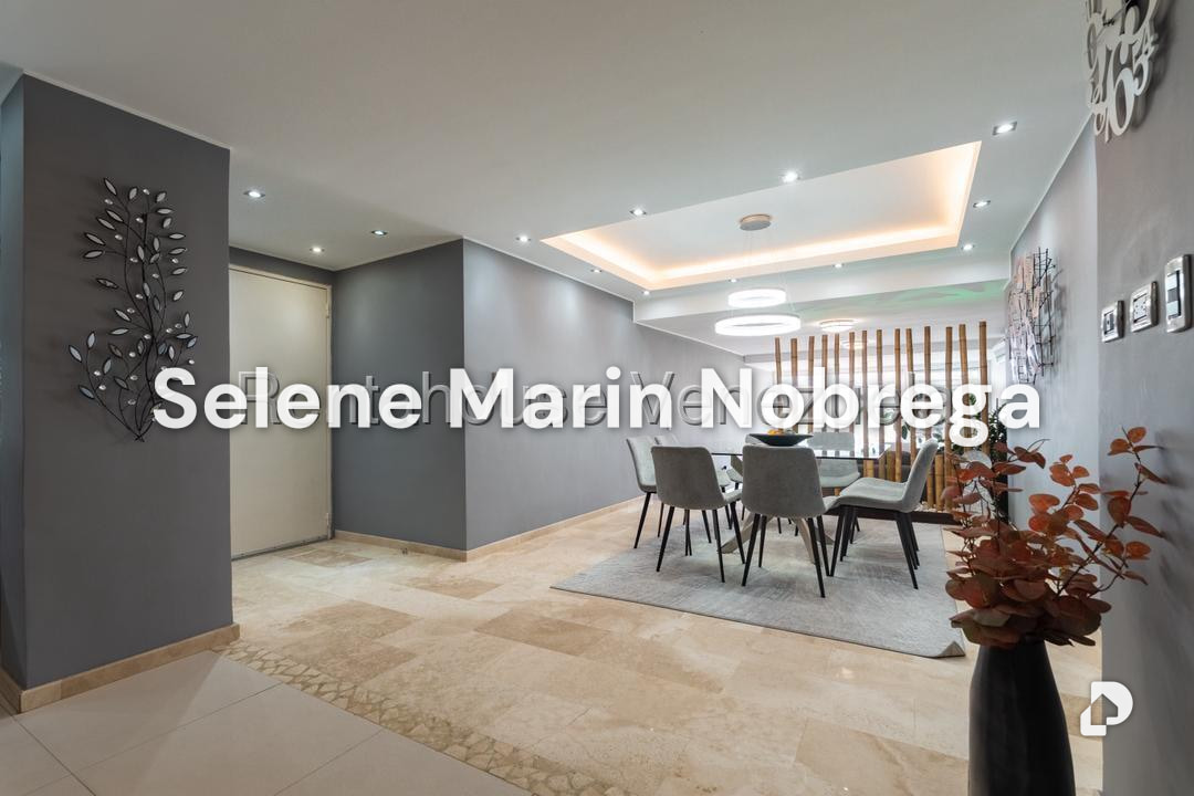 Apartamento en Los Naranjos (del Cafetal), Caracas – 7