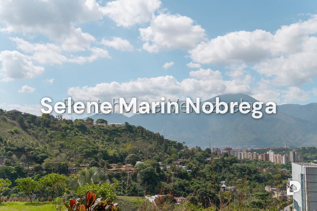 Apartamento en Los Naranjos (del Cafetal), Caracas – 25