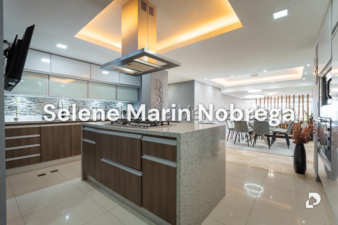 Apartamento en Los Naranjos (del Cafetal), Caracas – 8