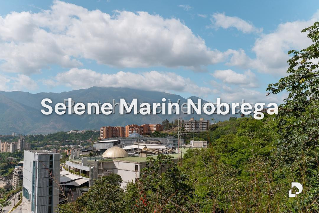 Apartamento en Los Naranjos (del Cafetal), Caracas – 26