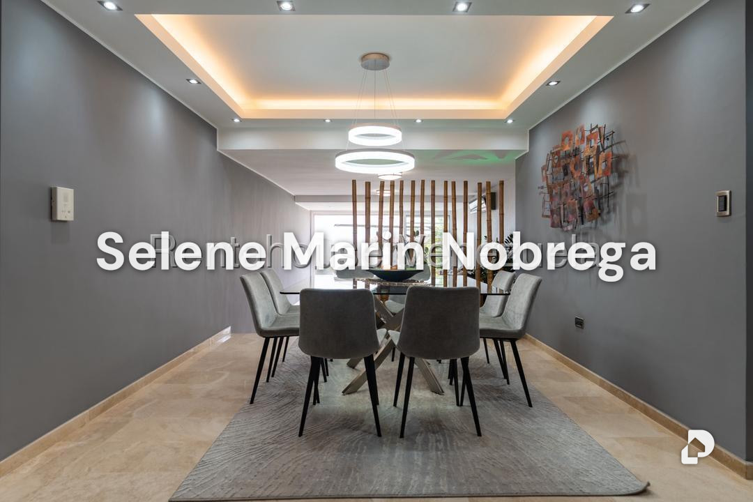 Apartamento en Los Naranjos (del Cafetal), Caracas – 14