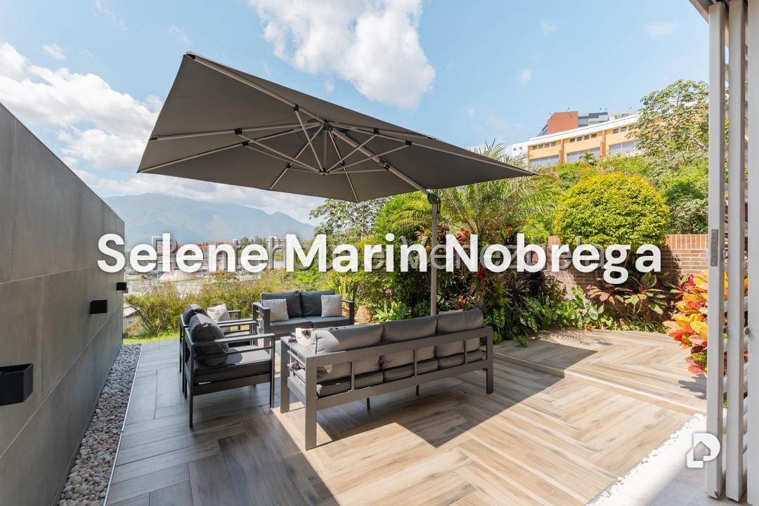 Apartamento en Los Naranjos (del Cafetal), Caracas – 27