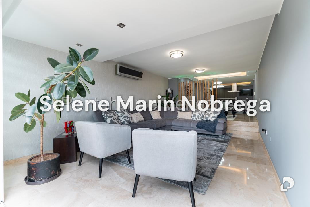 Apartamento en Los Naranjos (del Cafetal), Caracas – 22
