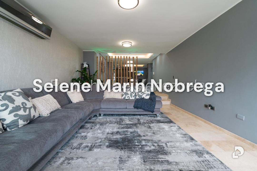 Apartamento en Los Naranjos (del Cafetal), Caracas – 18